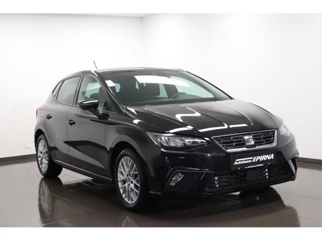 Seat Ibiza 1.0 TSI FR-lijn