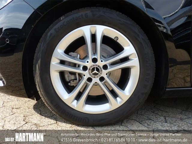 Mercedes-Benz B 200 Progressive Sedan