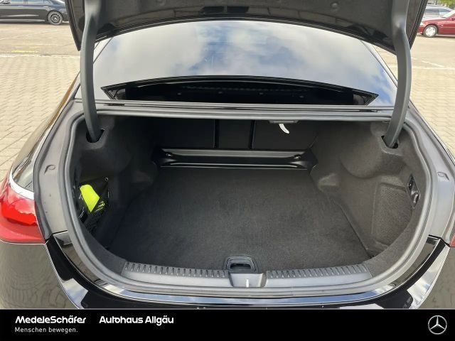 Mercedes-Benz E 450 4MATIC AVANTGARDE Sedan