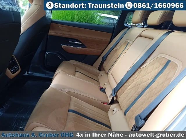 Mazda 6e Plus Takumi