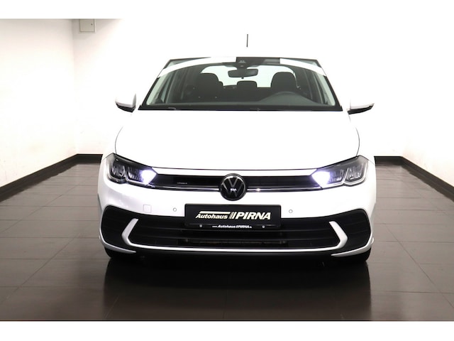 Volkswagen Polo 1.0 TSI Life