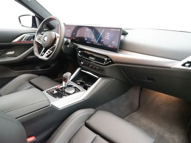 BMW M4 Competition Coupé xDrive