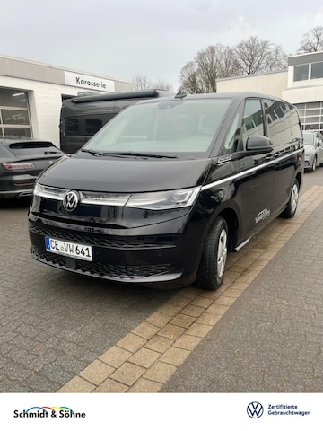 Volkswagen Multivan Lang Style T7