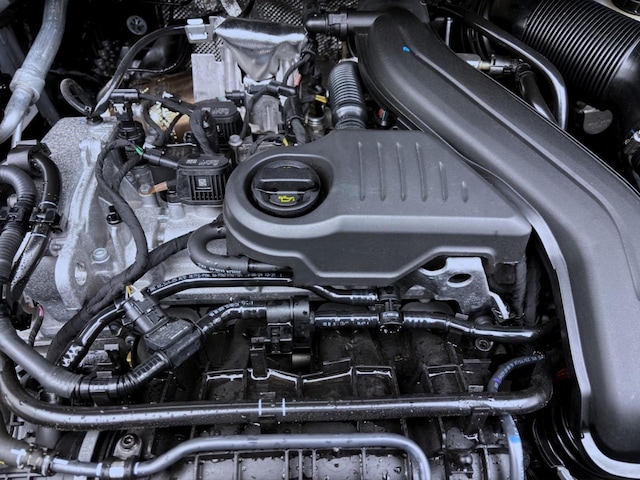 Volkswagen Caddy 1.5 TSI Life