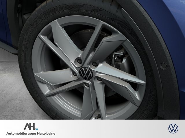 Volkswagen T-Roc 1.5 eTSI DSG