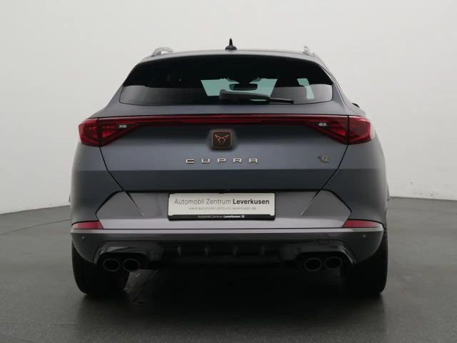 Cupra Formentor 4Drive DSG VZ