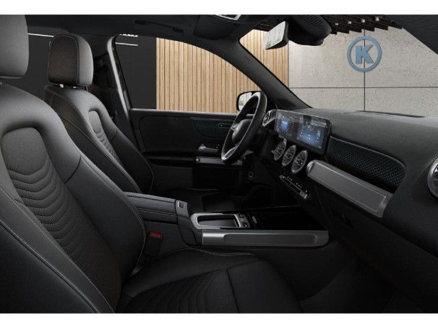 Mercedes-Benz GLB 200 GLB 200 d