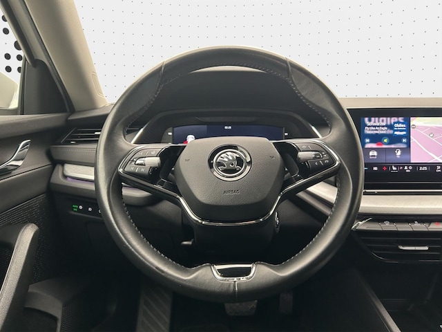 Skoda Octavia 2.0 TDI Ambition Combi