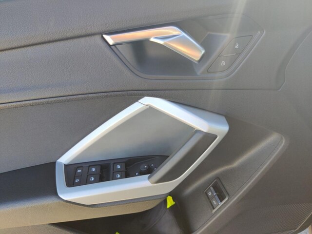 Audi Q3 45 TFSI Hybride S-Tronic