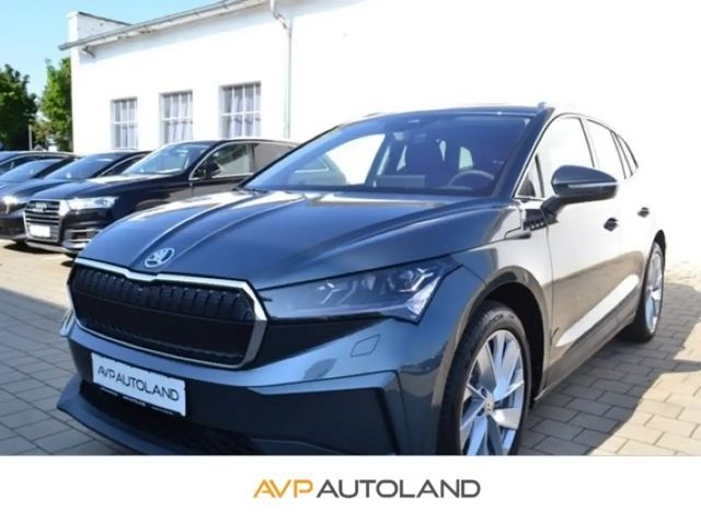 Skoda Enyaq Selection Selection Suite iV 80