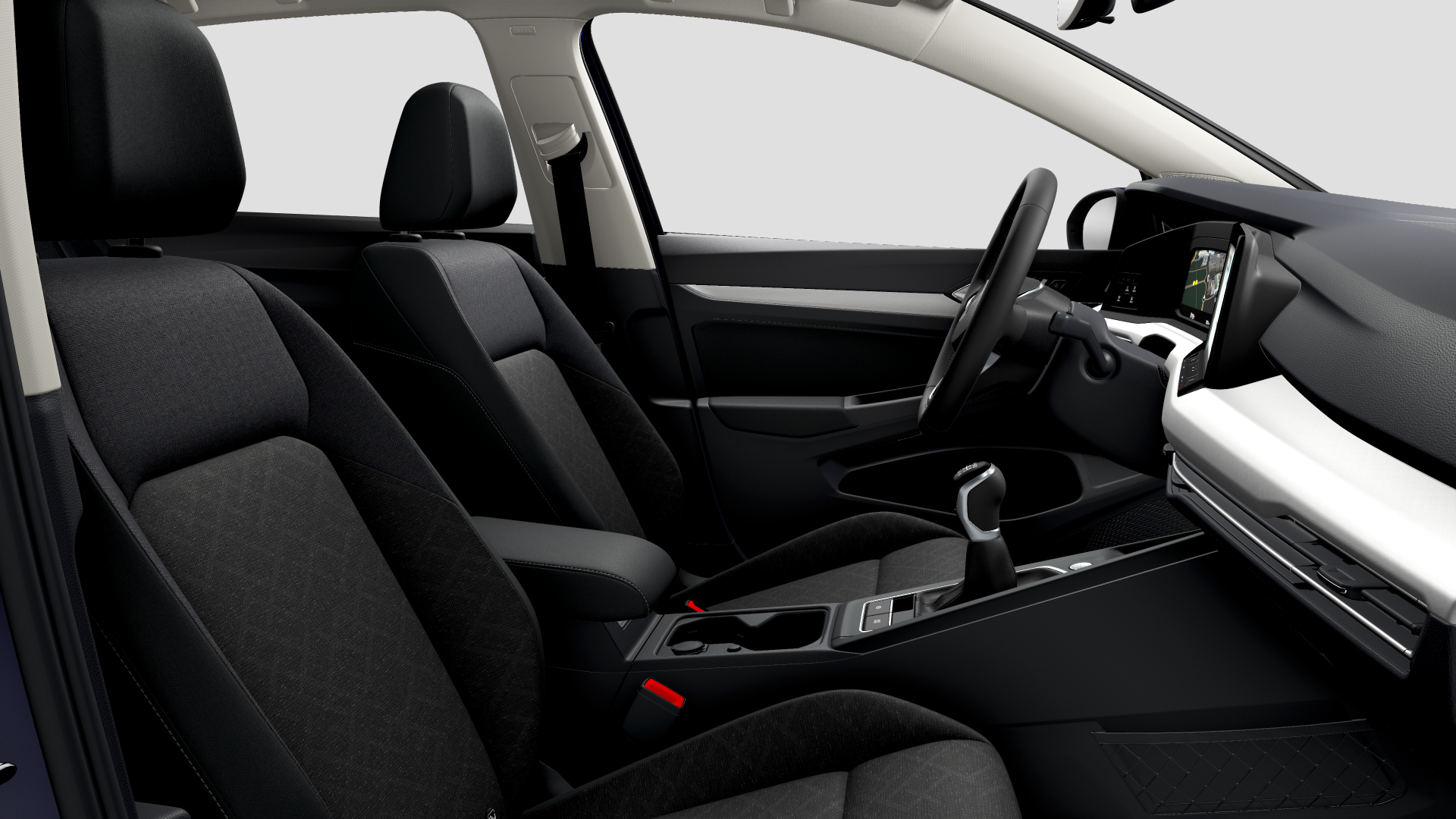 Volkswagen Golf 1.5 TSI Golf VIII Life