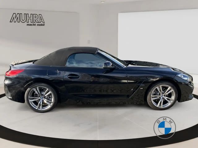 BMW Z4 Cabrio Roadster sDrive20i
