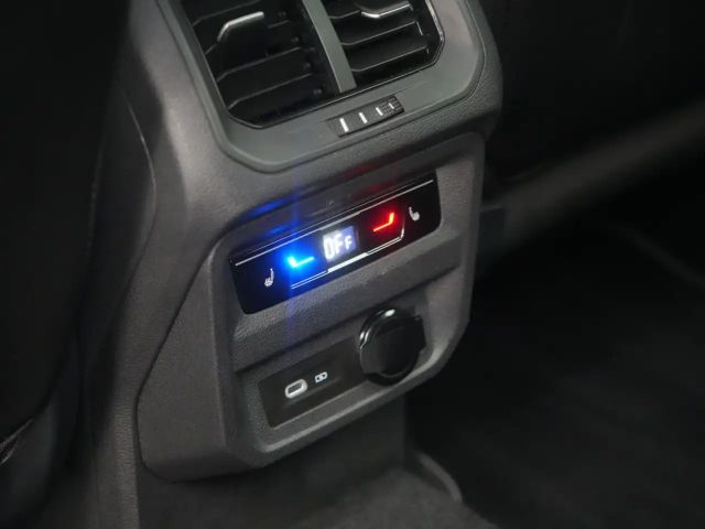 Volkswagen Tiguan 4Motion Allspace R-Line