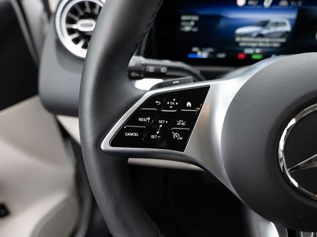 Mercedes-Benz EQB 250 Progressive