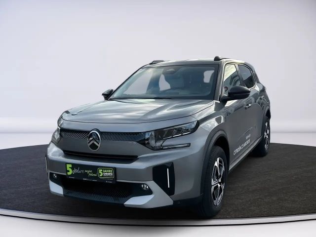 Citroën C3 Aircross Max