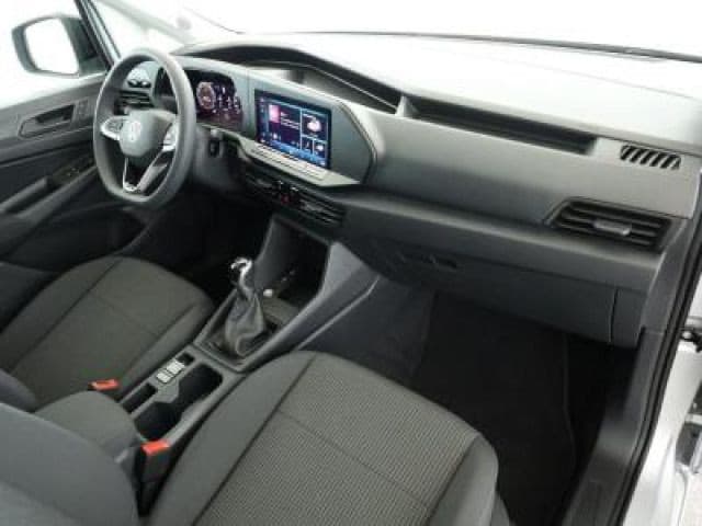 Volkswagen Caddy Caddy 1,5TSI KAMERA AHK FLÜGEL SITZH