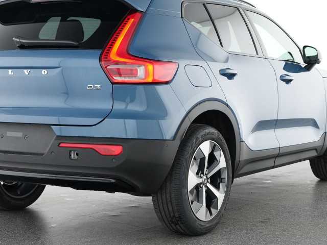Volvo XC40 Dark Plus