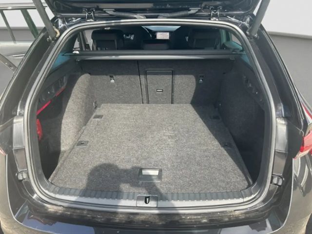 Skoda Octavia 2.0 TDI 4x4 Combi RS