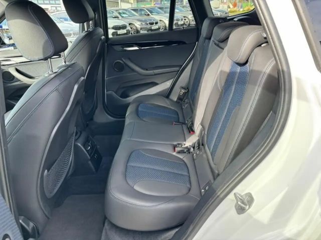 BMW X1 M-Sport xDrive20i