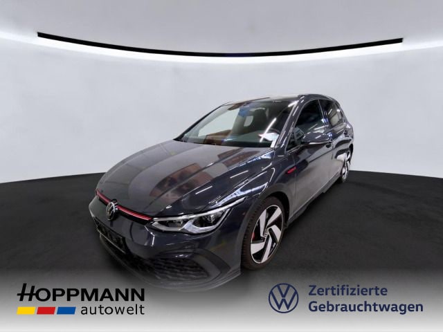 Volkswagen Golf GTI Golf VIII