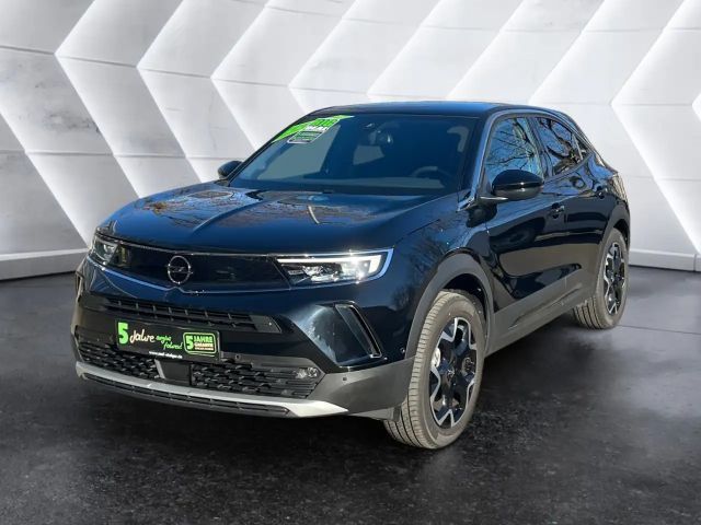 Opel Mokka 1.2 Turbo Turbo Ultimate