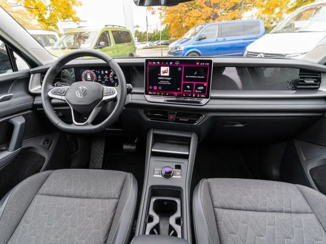 Volkswagen Tayron 1.5 TSI DSG Life