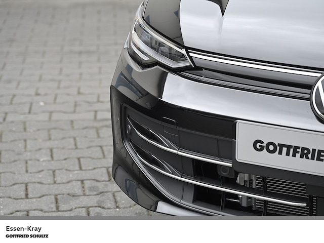 Volkswagen Golf 1.5 eTSI