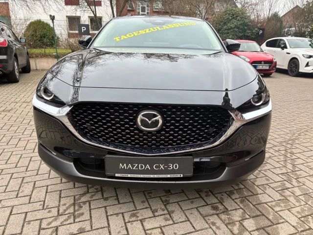 Mazda CX-30 Homura SkyActiv