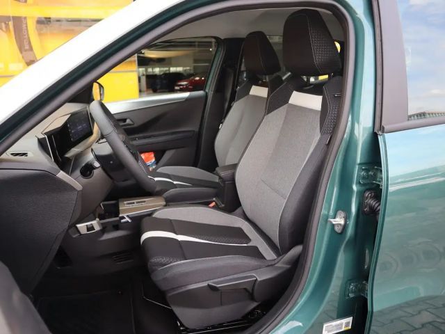 Opel Frontera Edition