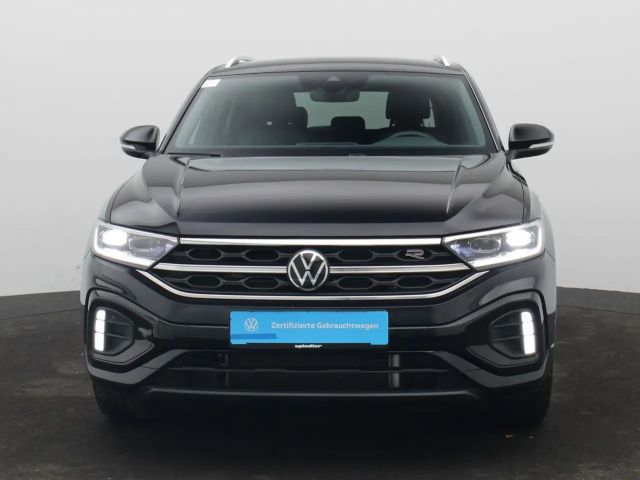 Volkswagen T-Roc 1.5 TSI DSG IQ.Drive R-Line