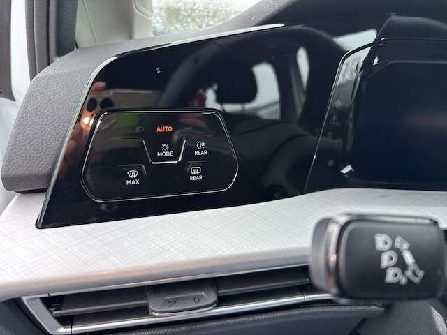 Volkswagen Golf eHybrid