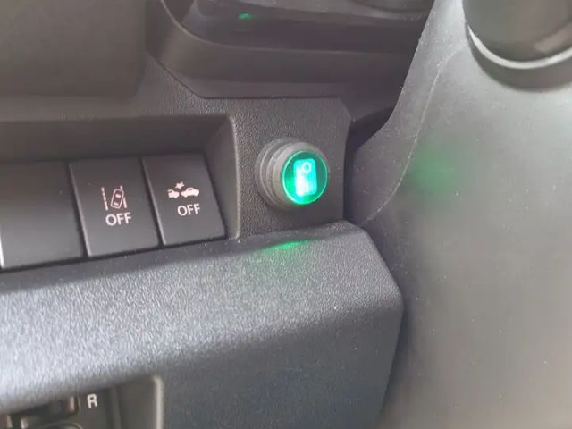 Suzuki Jimny Comfort