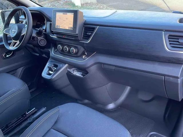 Nissan Primastar L1H1 Tekna dCi 170