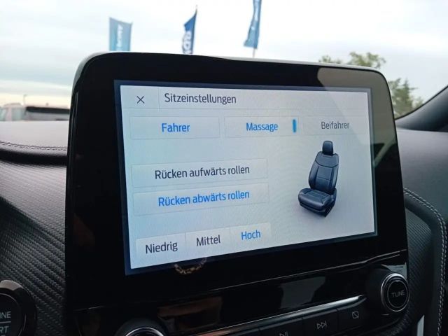 Ford Puma ST Line Vignale