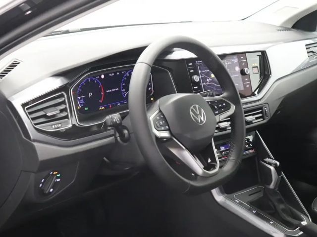 Volkswagen Polo DSG Style