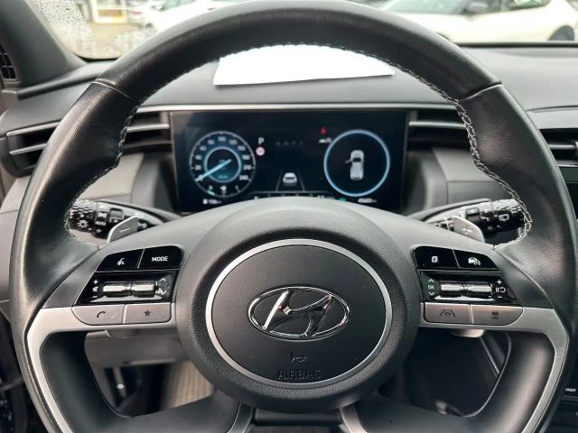 Hyundai Tucson 1.6 T-GDi