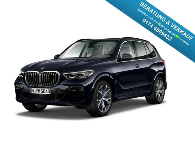 BMW X5 xDrive30d