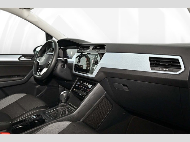 Volkswagen Touran BMT Comfortline DSG