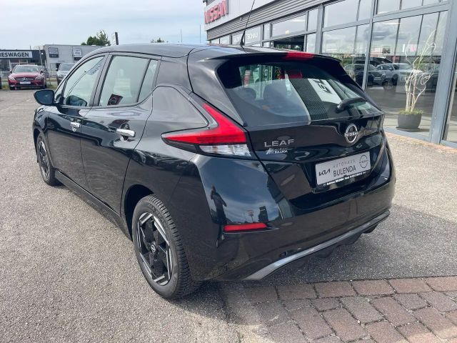 Nissan Leaf 40 kWh Acenta