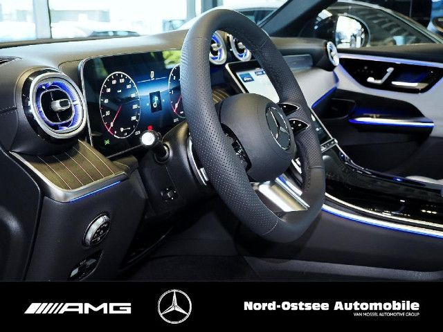 Mercedes-Benz GLC 220 4MATIC GLC 220 d