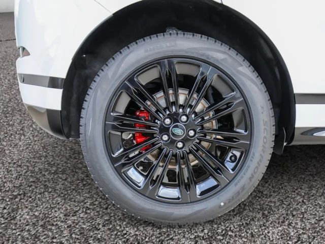 Land Rover Range Rover Evoque D200 Dynamic SE
