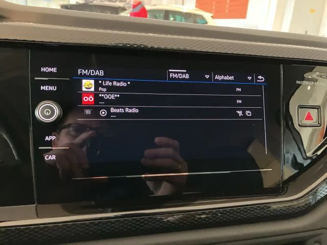 Volkswagen Polo Friends TSI