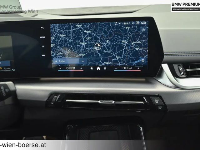 BMW 225 Active Tourer xDrive