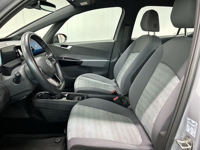 Volkswagen ID.3 58 KWh Performance Pro