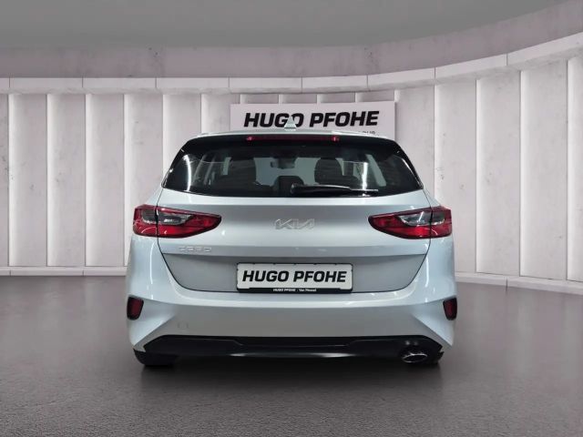 Kia Ceed Edition 7 GDi