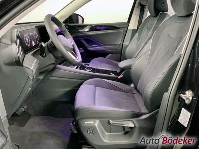 Volkswagen Tiguan DSG Elegance Elegance