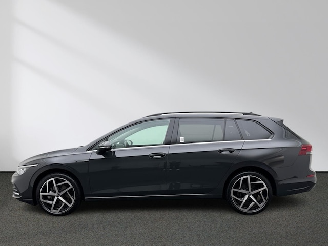 Volkswagen Golf 2.0 TDI DSG Golf VIII Variant