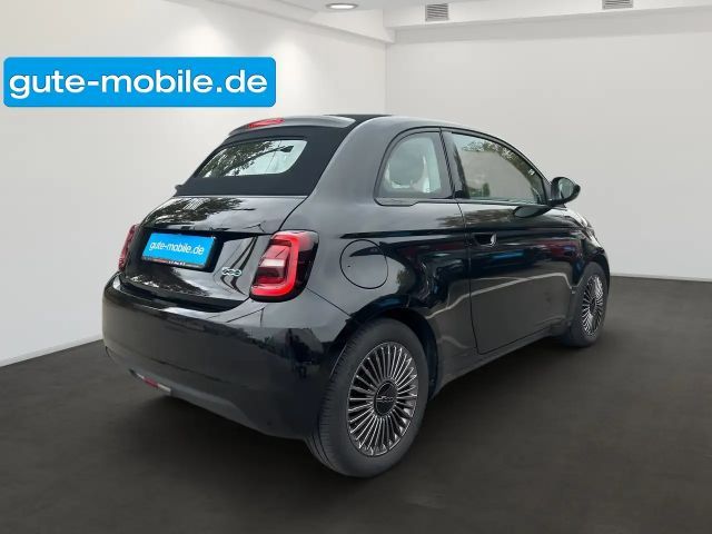 Fiat 500e 42 kWh Icon