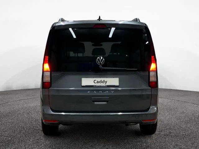 Volkswagen Caddy 1.5 TSI