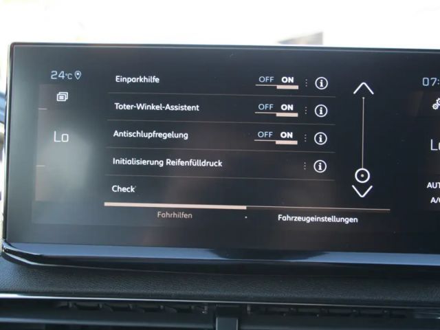 Peugeot 3008 GT-Line Hybrid